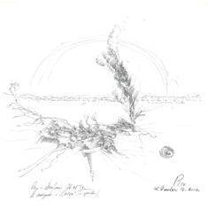 piro drawing and fine art