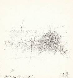 piro drawing and fine art