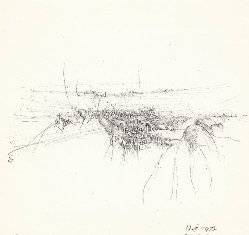 piro drawing and fine art