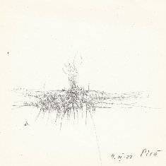 piro drawing and fine art