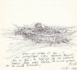 piro drawing and fine art