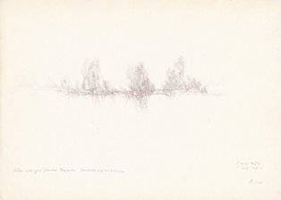 piro drawing and fine art