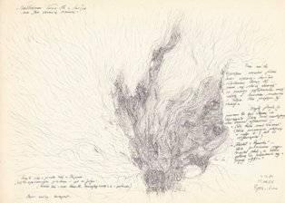 piro drawing and fine art
