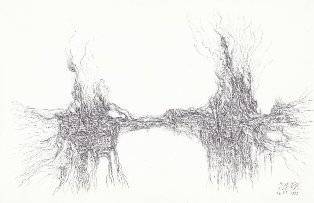 piro drawing and fine art