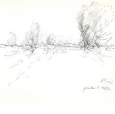 piro drawing and fine art