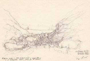 piro drawing and fine art
