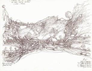 piro drawing and fine art