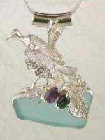 Bijoux avec Oiseaus et Animaux de Gregory Pyra Piro